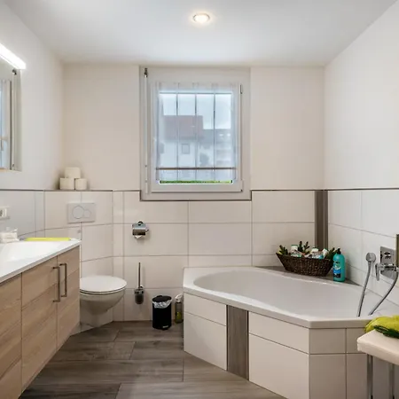 Appartement Haus Panoramasicht à Höchenschwand Extérieur photo