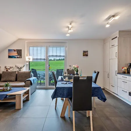 Appartement Haus Panoramasicht à Höchenschwand Extérieur photo