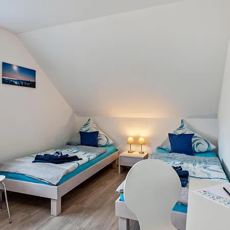 Appartement Haus Panoramasicht à Höchenschwand Extérieur photo