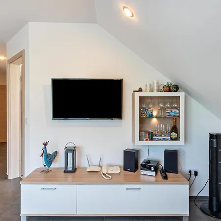 Appartement Haus Panoramasicht à Höchenschwand Extérieur photo