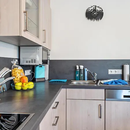 Appartement Haus Panoramasicht à Höchenschwand Extérieur photo
