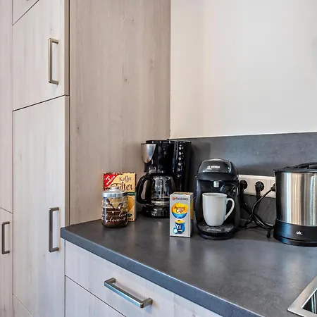 Appartement Haus Panoramasicht à Höchenschwand Extérieur photo