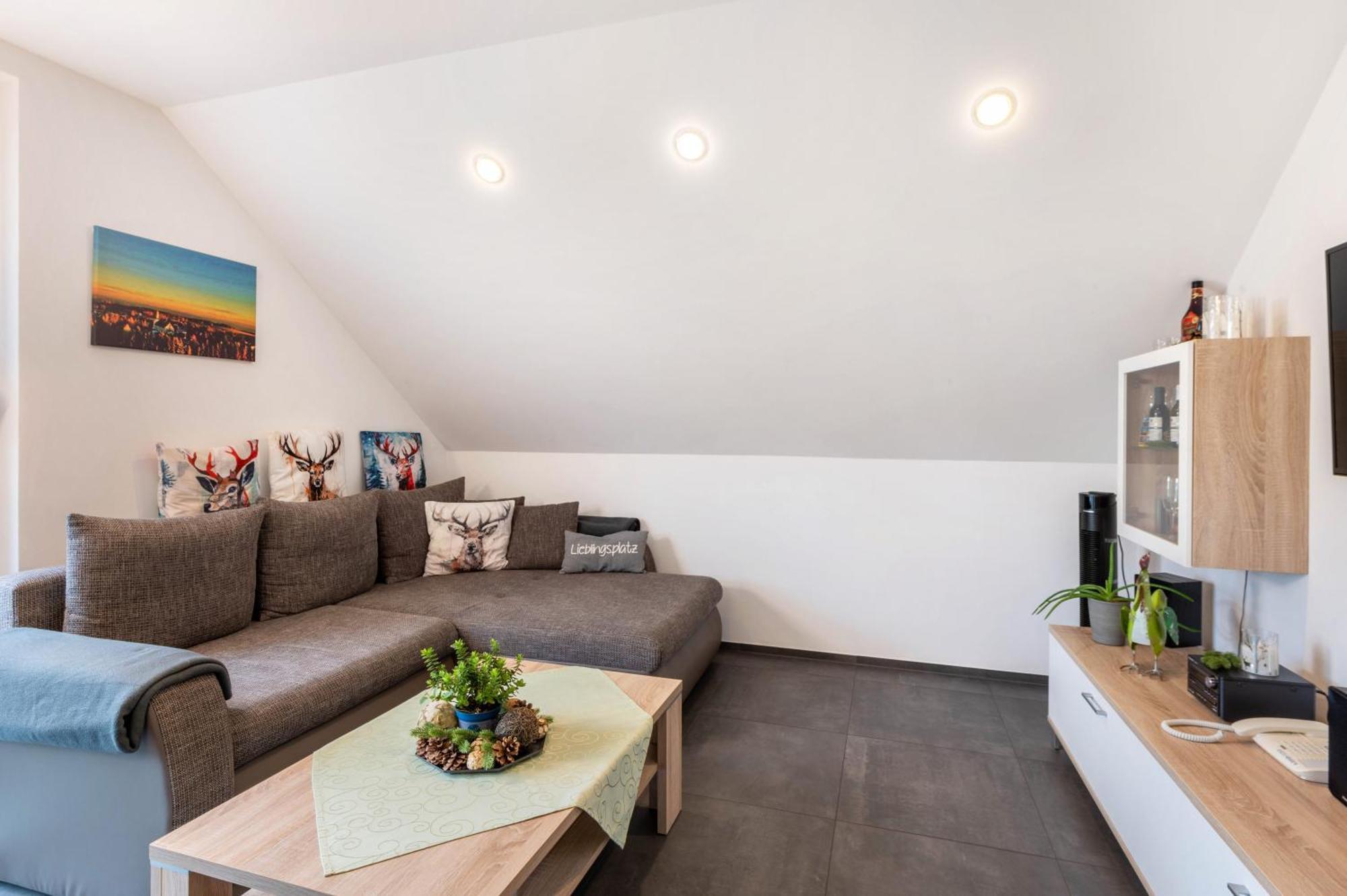 Haus Panoramasicht Höchenschwand
