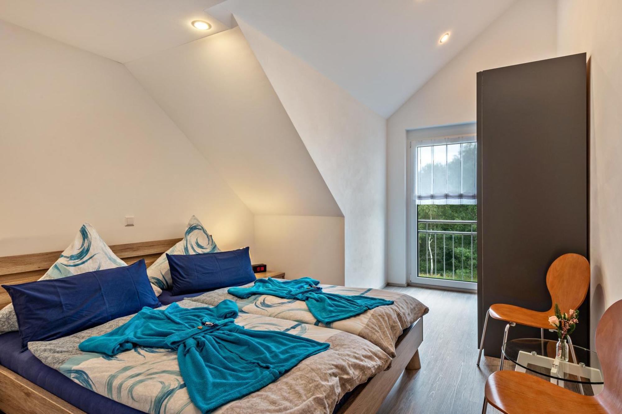 Haus Panoramasicht Höchenschwand