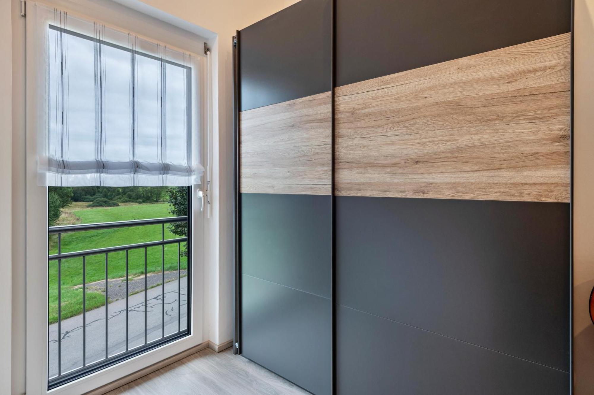 Haus Panoramasicht Appartement *