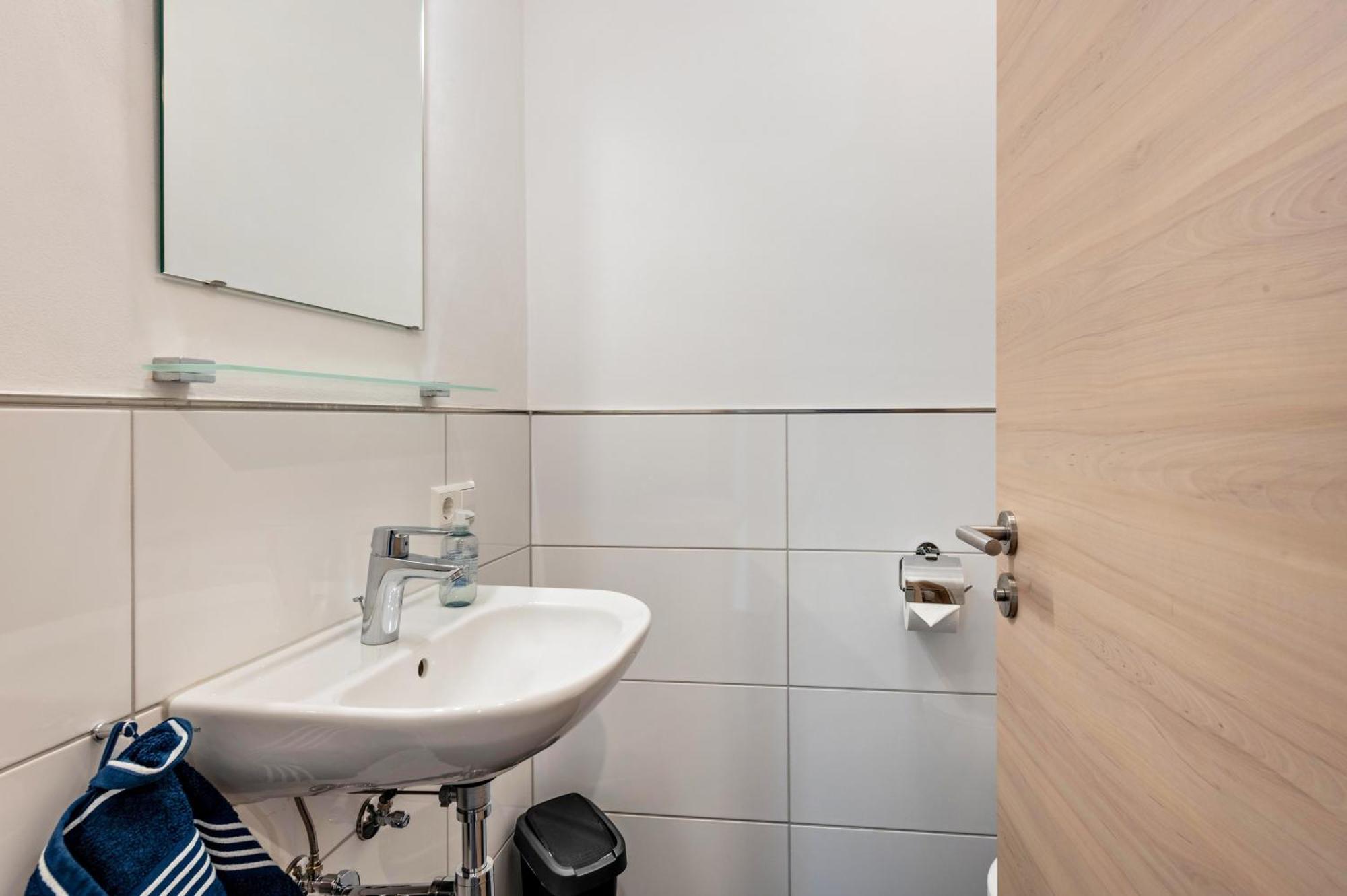 Haus Panoramasicht Appartement *