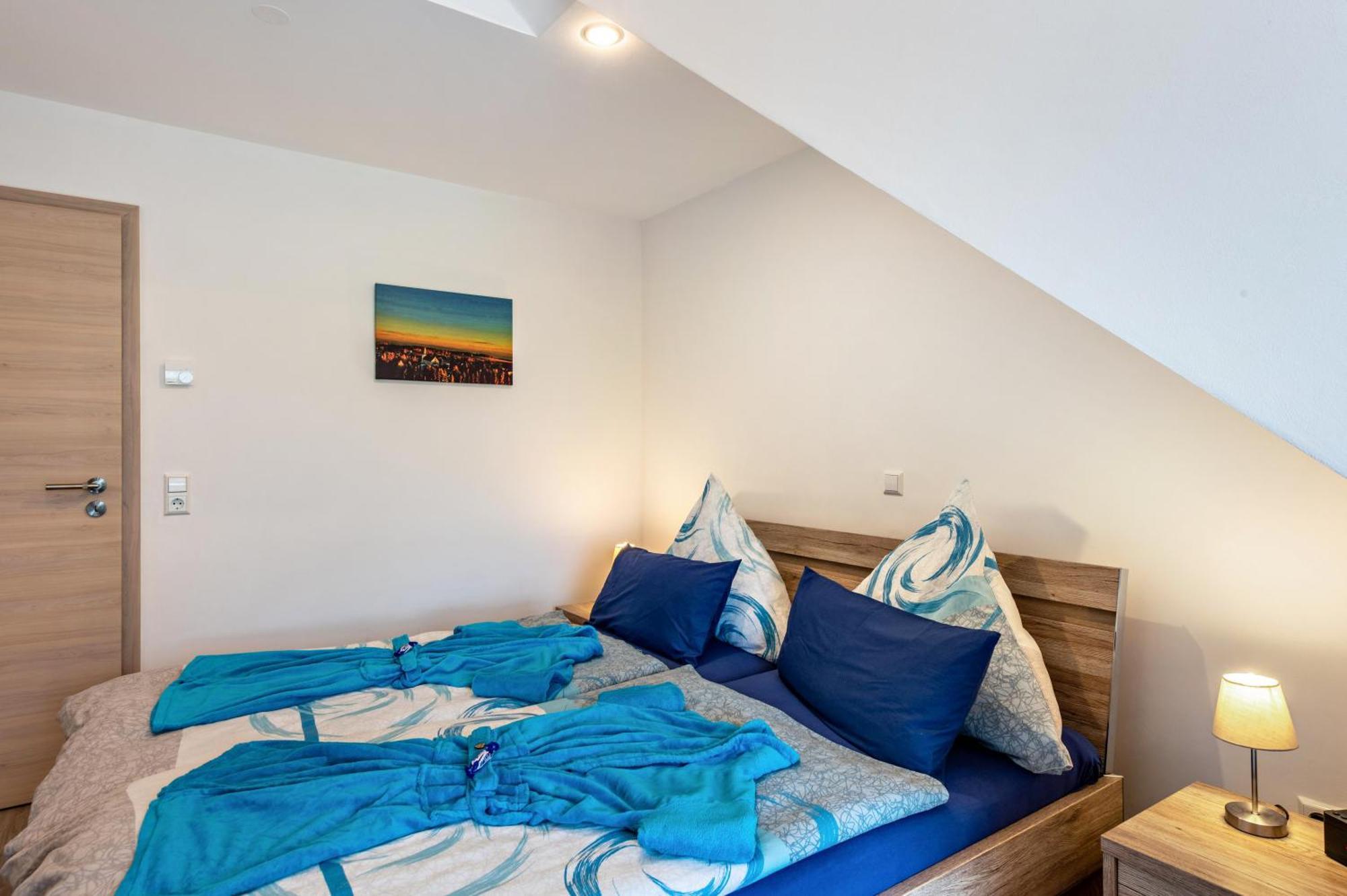 Haus Panoramasicht * Höchenschwand