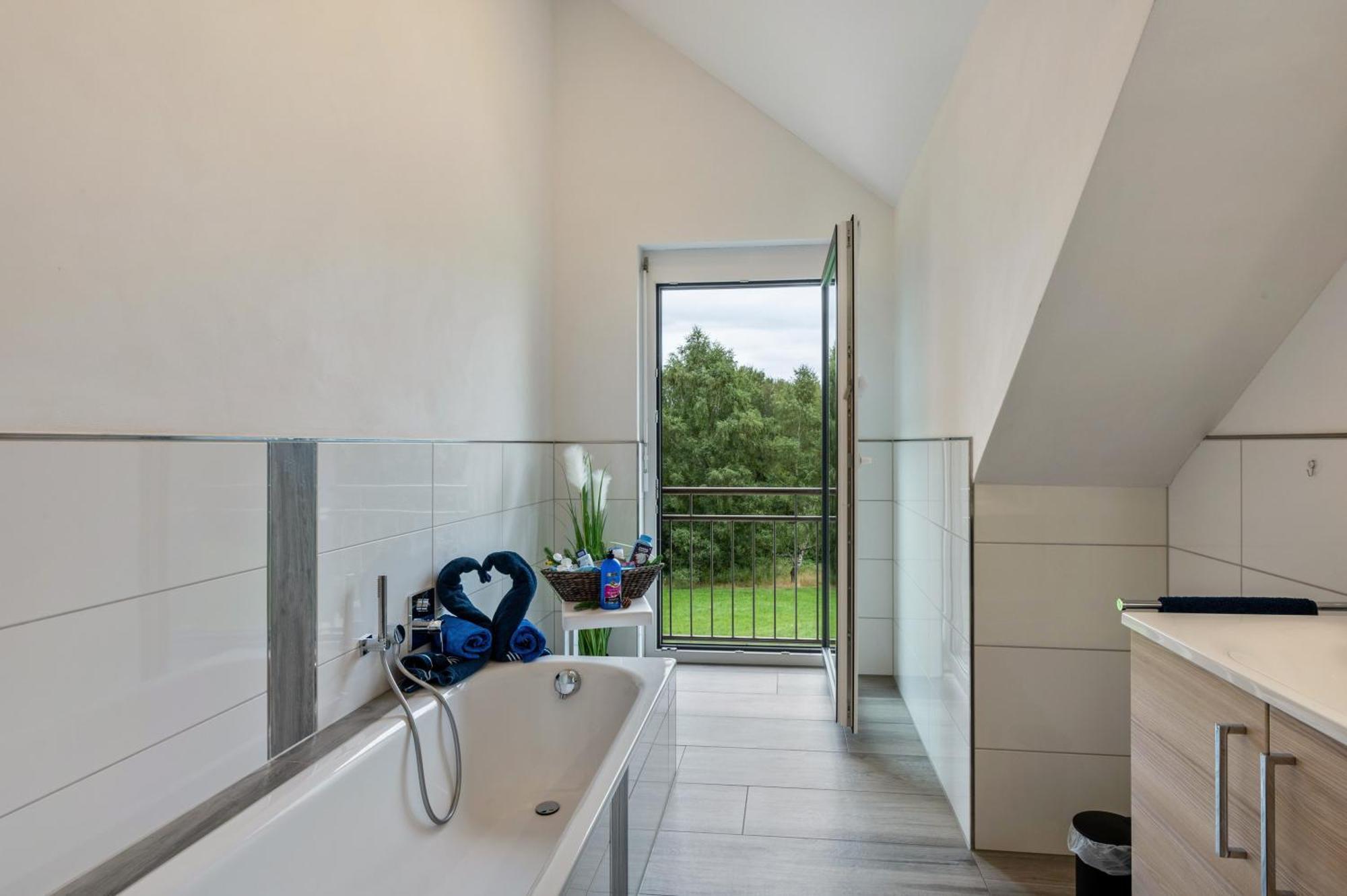 Haus Panoramasicht Appartement *